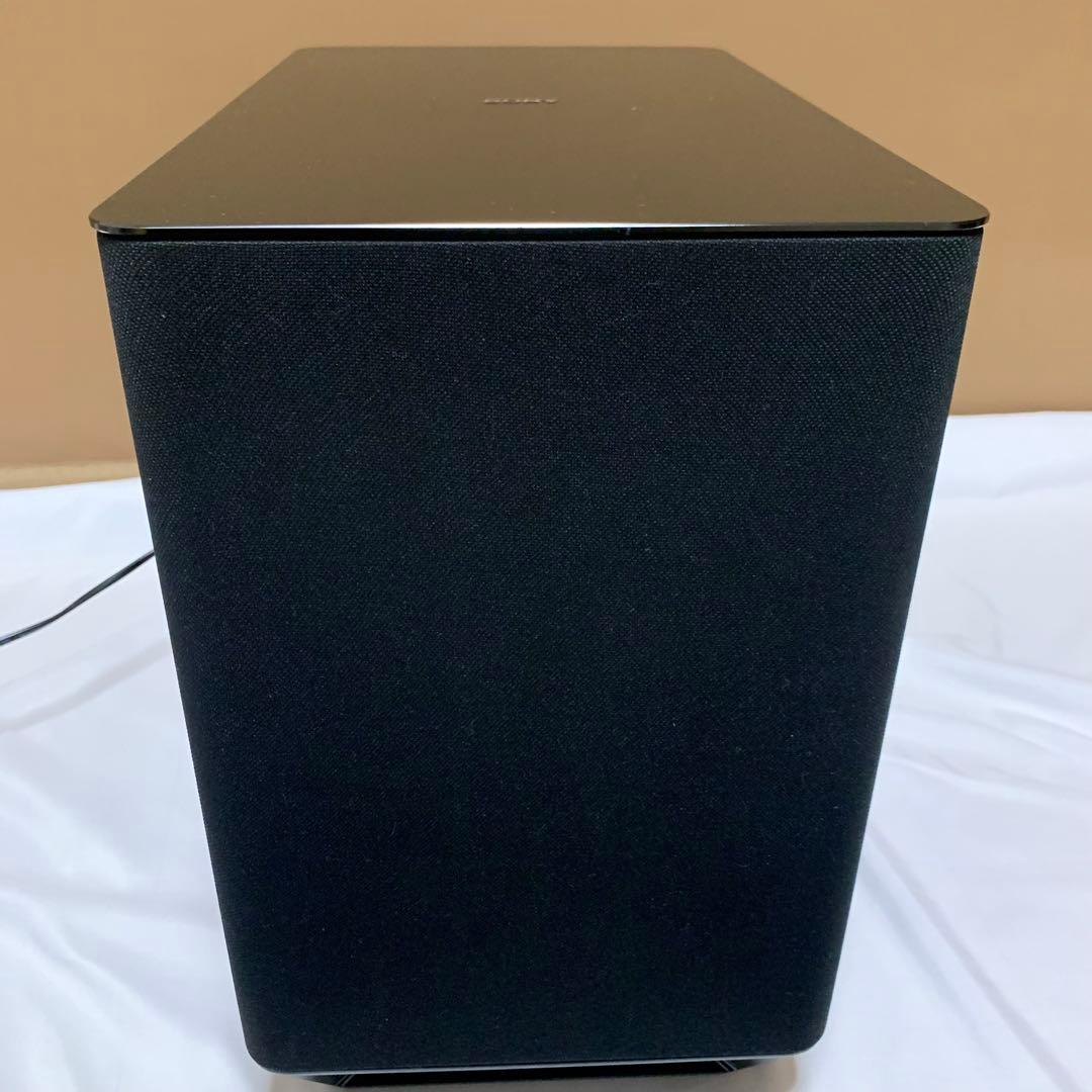 【極美品】SONY HT-ST5000 ホームシアター　システム　ウーハーのみ