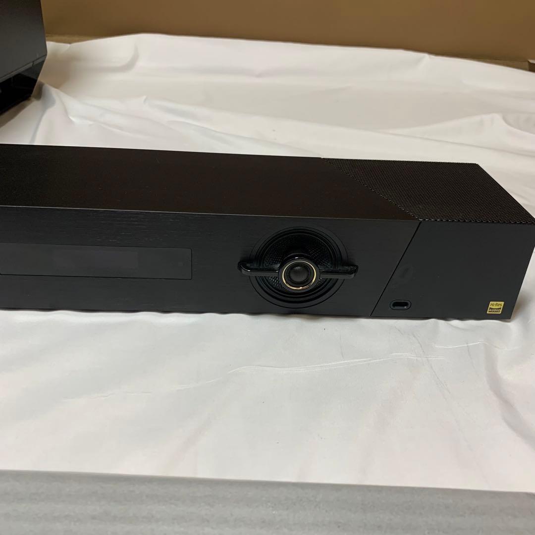 【極美品】SONY HT-ST5000 ホームシアター　システム　ウーハーのみ