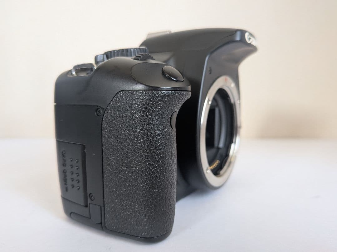 ​【美品】Canon EOS Kiss X2 ダブルズームキット届いてすぐ使える