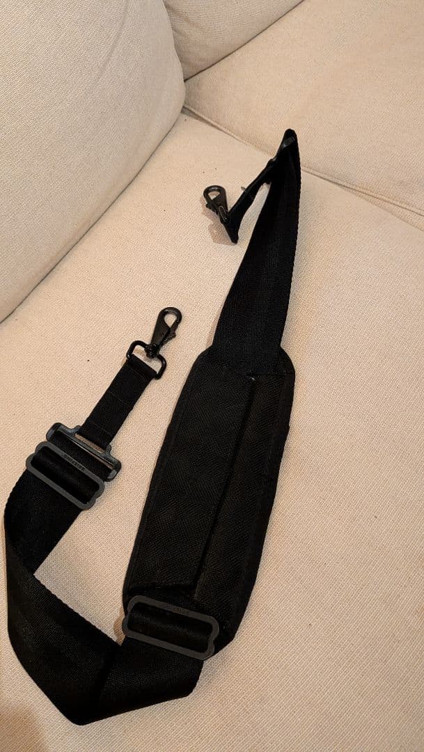 バッグ BRIEFING / URBAN GYM EASY WIRE