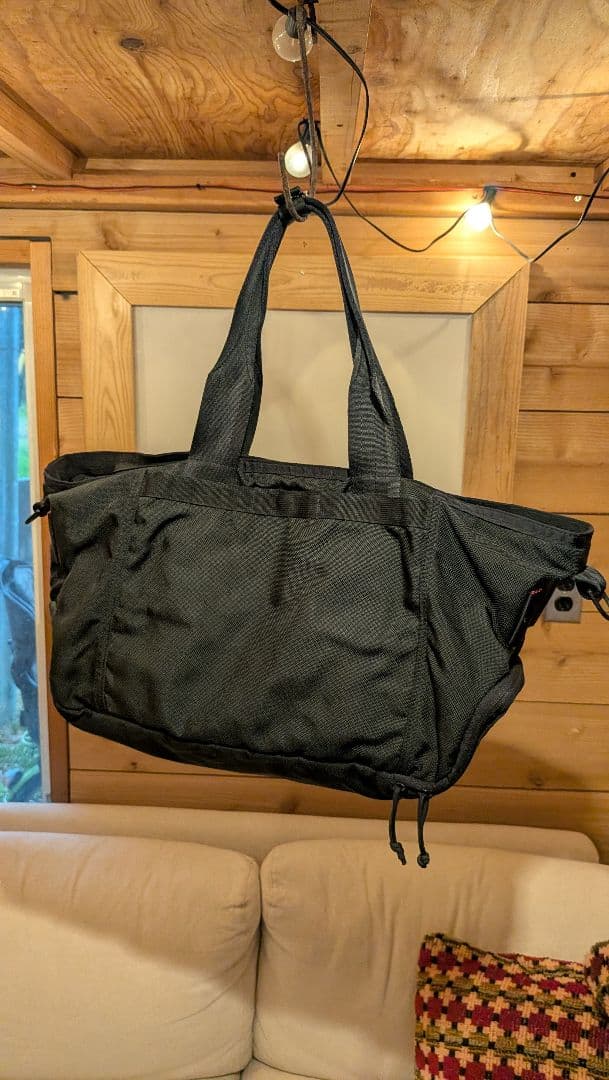 バッグ BRIEFING / URBAN GYM EASY WIRE