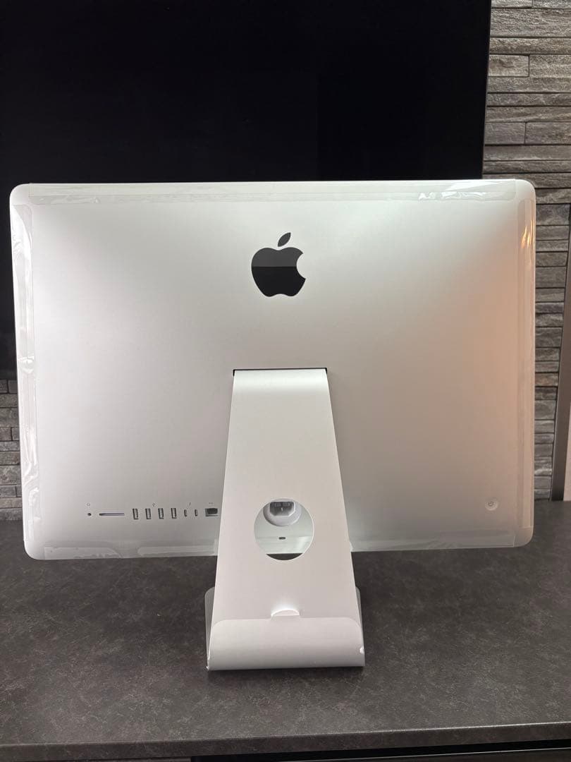 20時からタイムセール開催★iMac 21.5㌅【2019年】初期化済み。