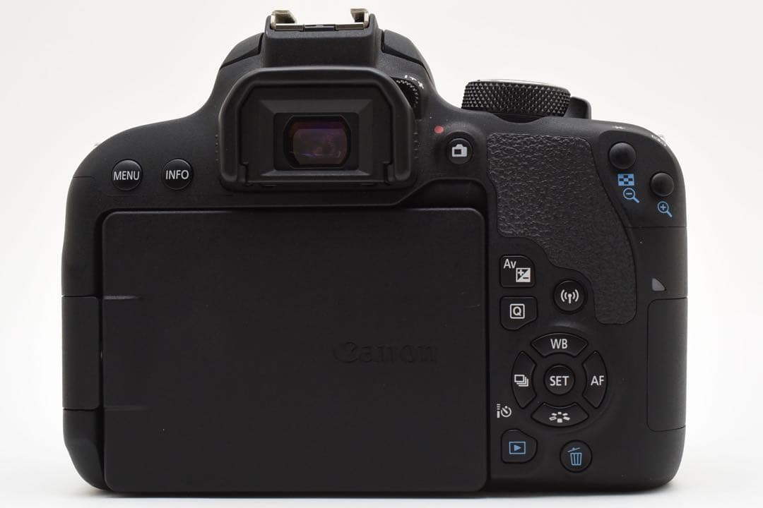 canon kiss x 9i 望遠レンズセット/Canon 75-300mm