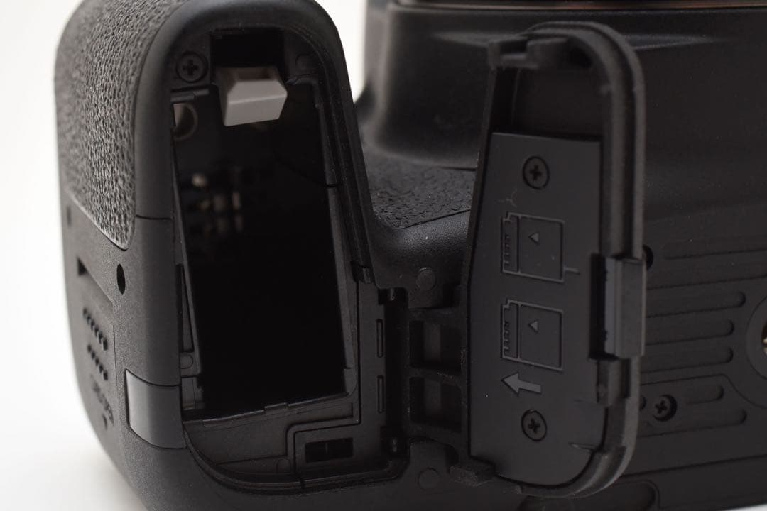 canon kiss x 9i 望遠レンズセット/Canon 75-300mm