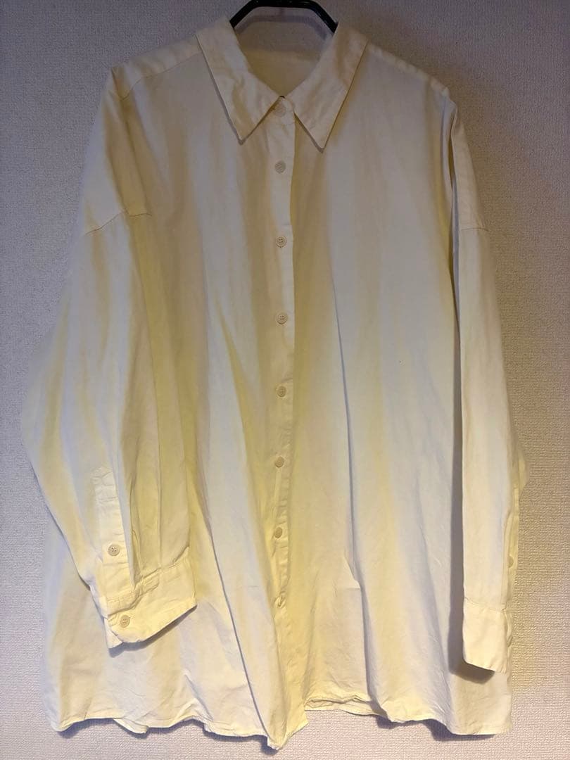 CASEY CASEY シャツ