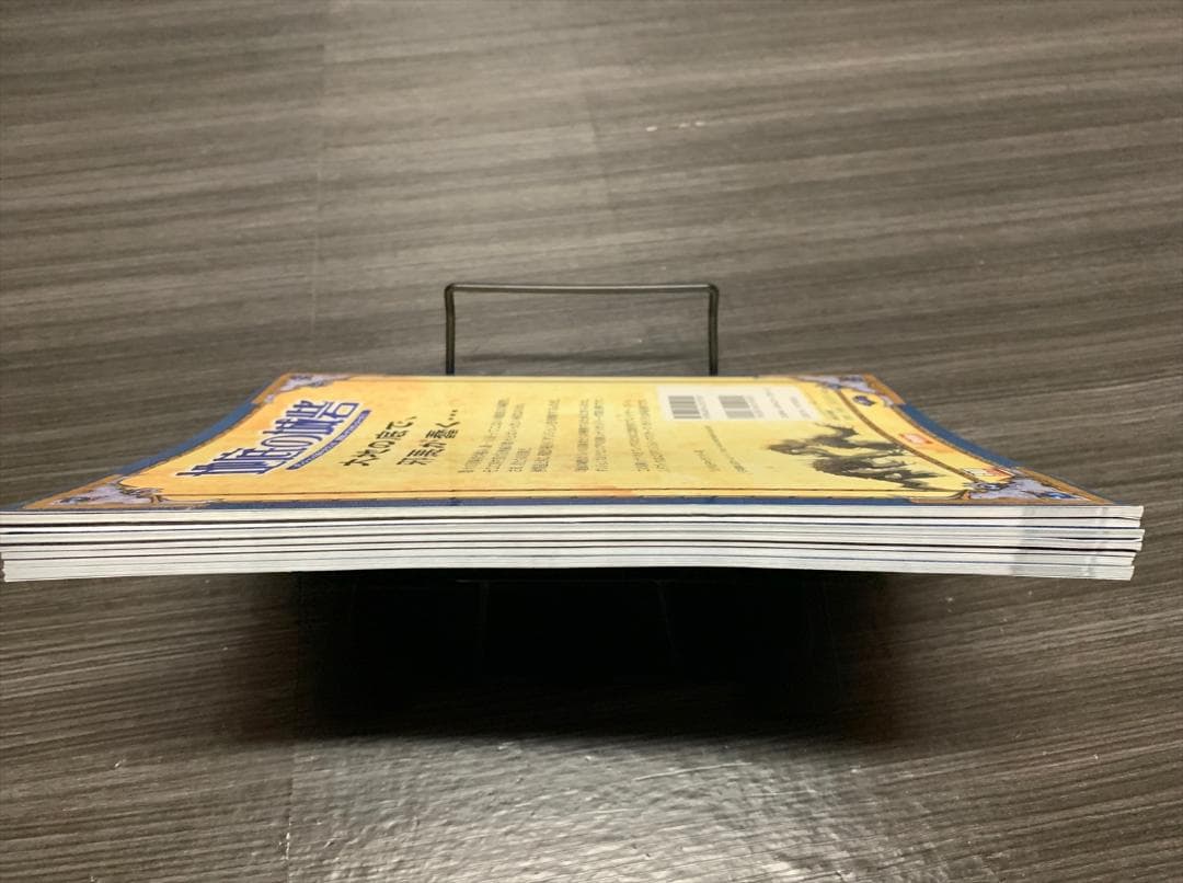 ダンジョンズ＆ドラゴンズ 第3版 冒険シナリオシリーズ 7冊セット