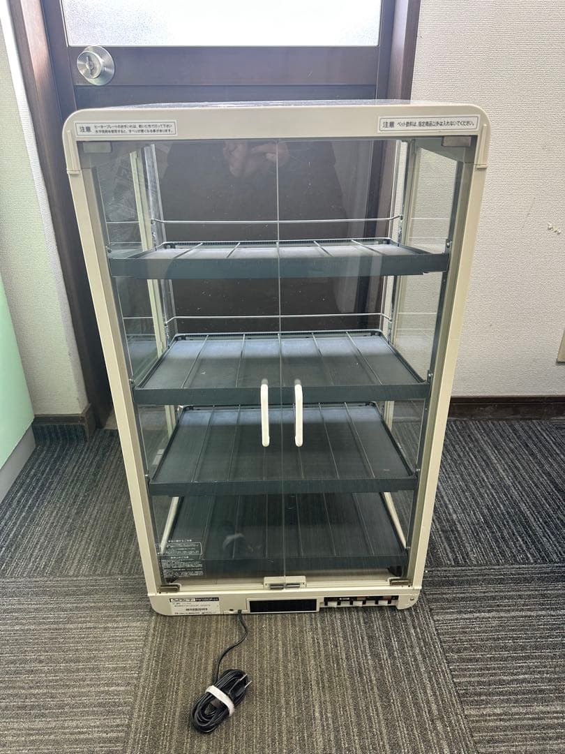 日本ヒーター機器 カンウォーマー・ペットウォーマー PW120OP-S4