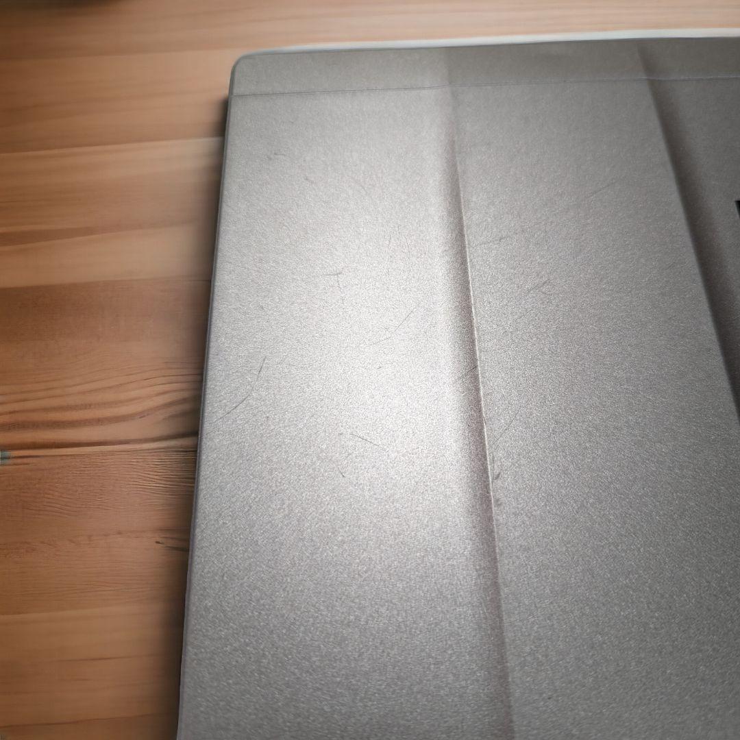 Windowsノート本体 Panasonic Let's note SZ6