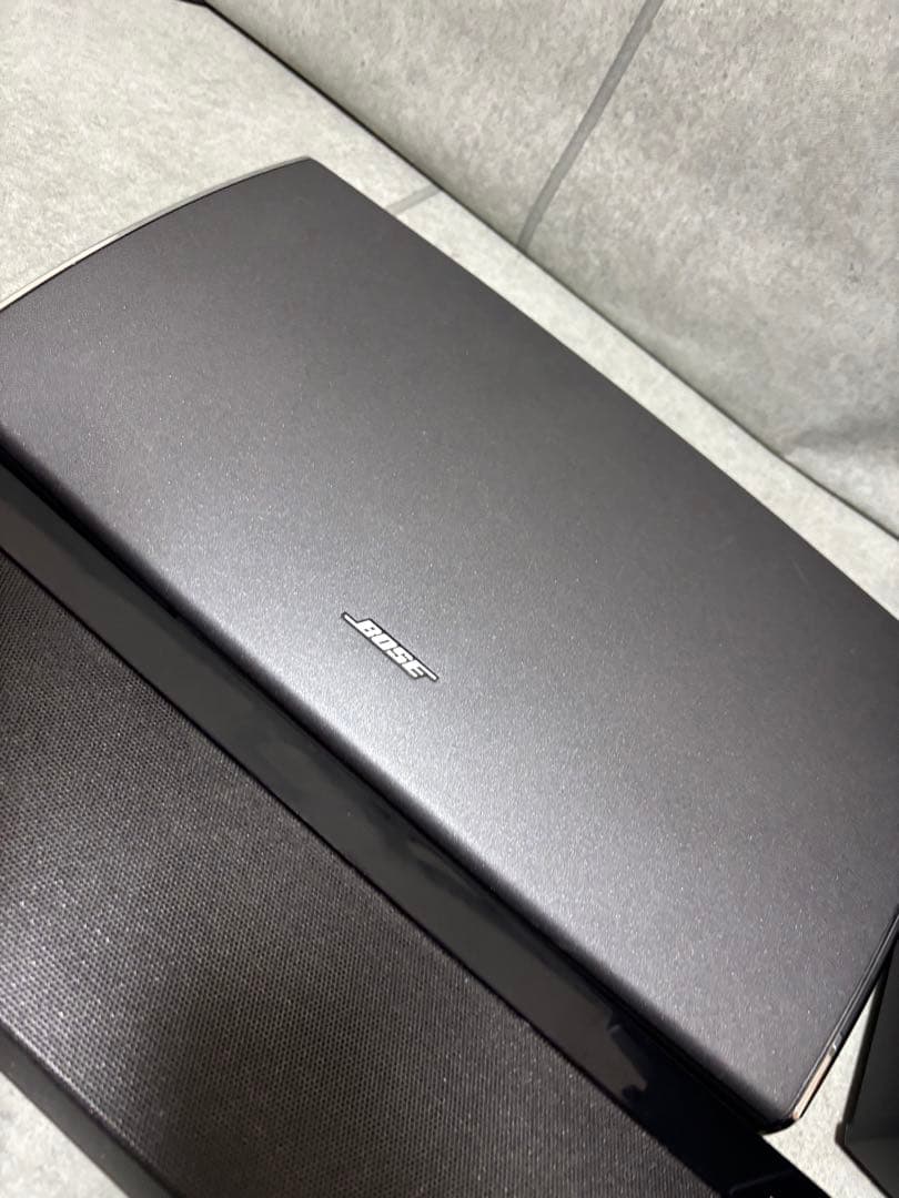 スピーカー・ウーファー Bose Lifestyle 135 Series III