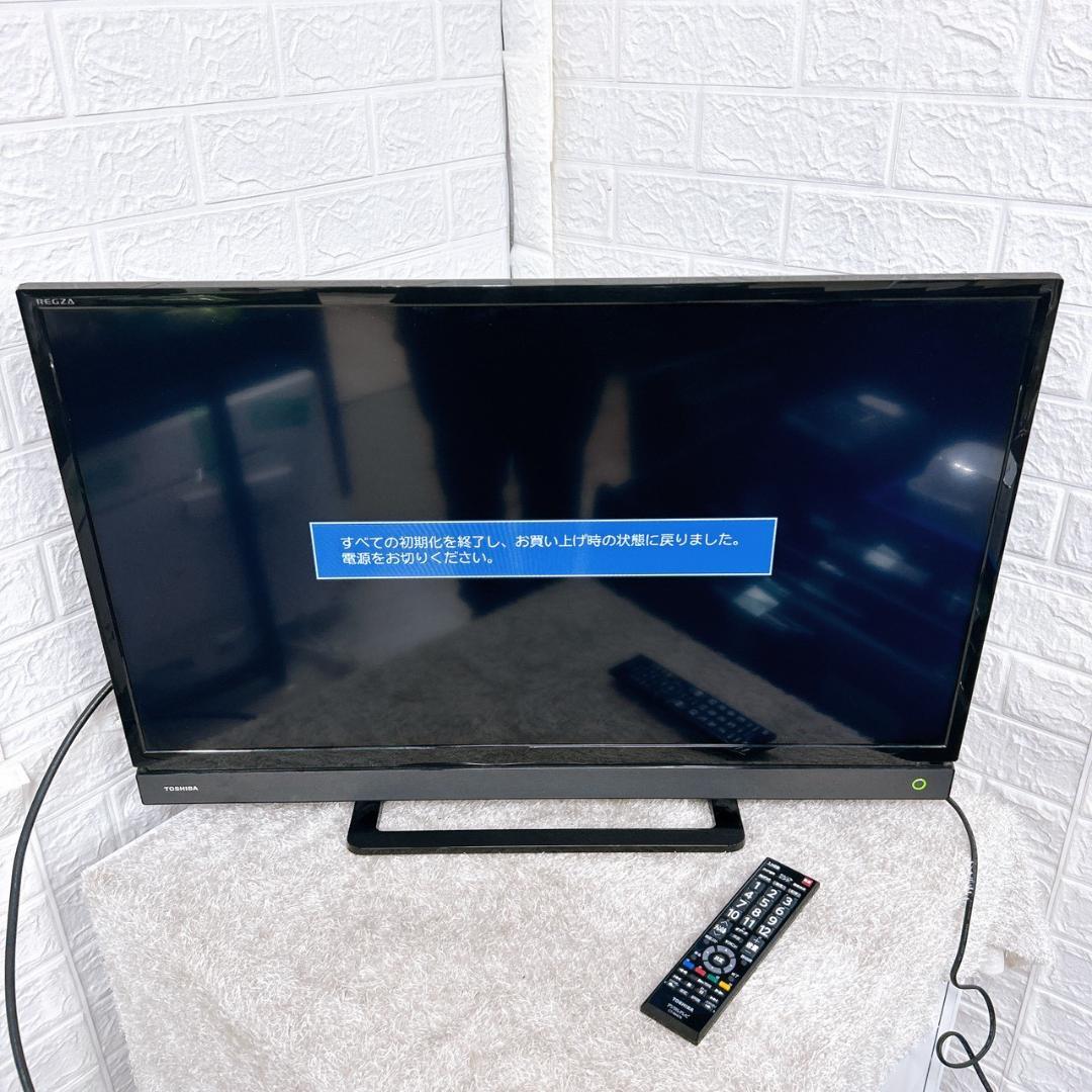 K10047 トウシバ テレビ 32インチ