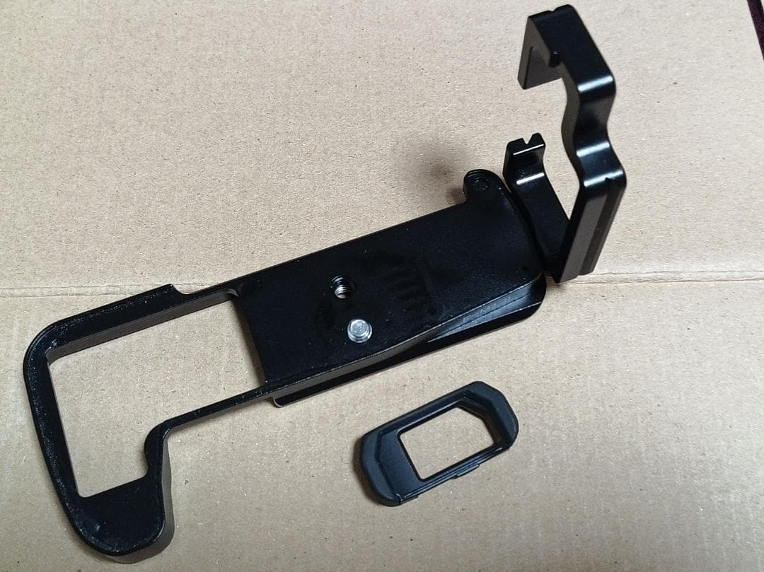 OLYMPUS OM-D E-M1 Mark II 本体