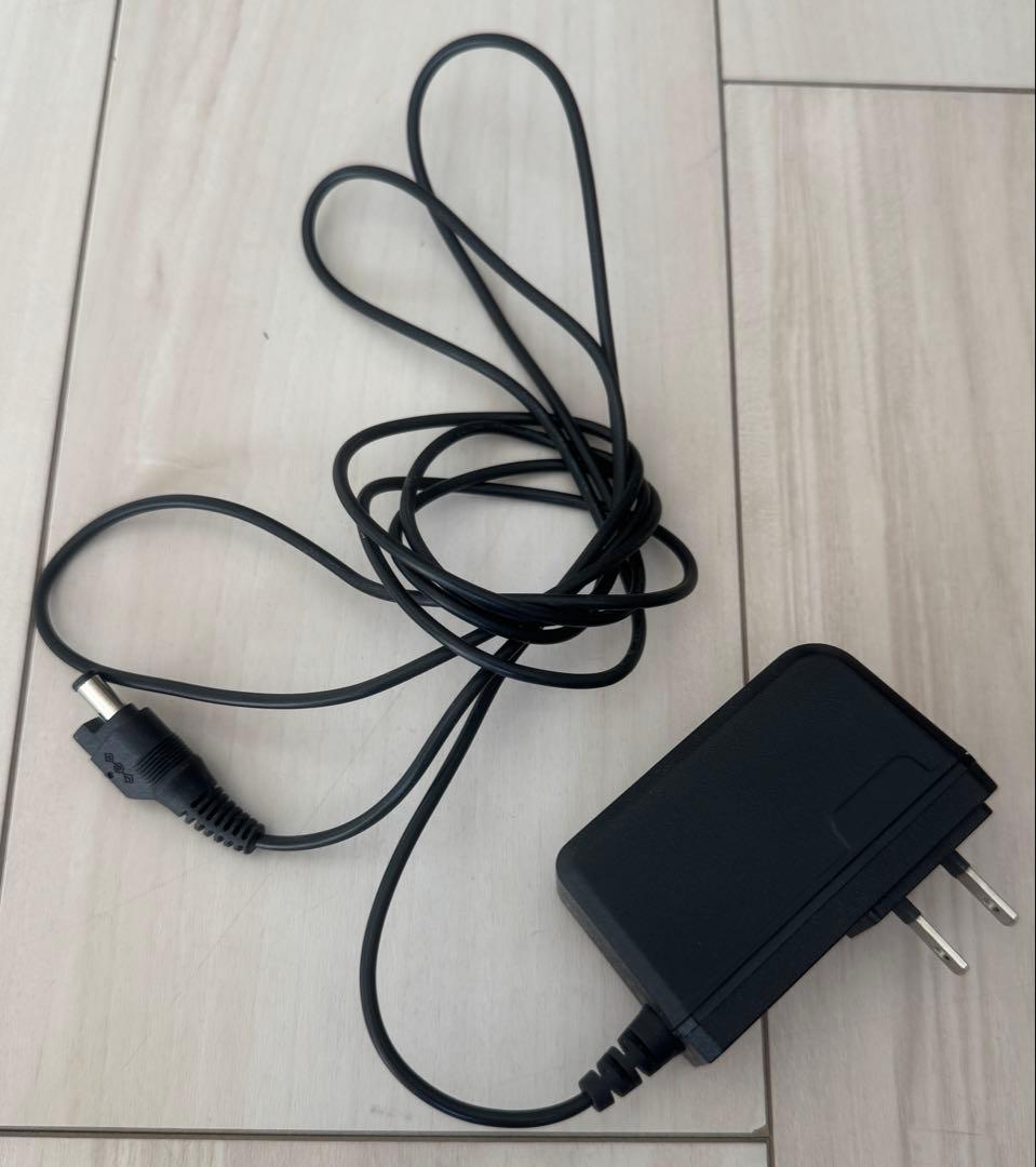 パナソニック ポータブルテレビセット