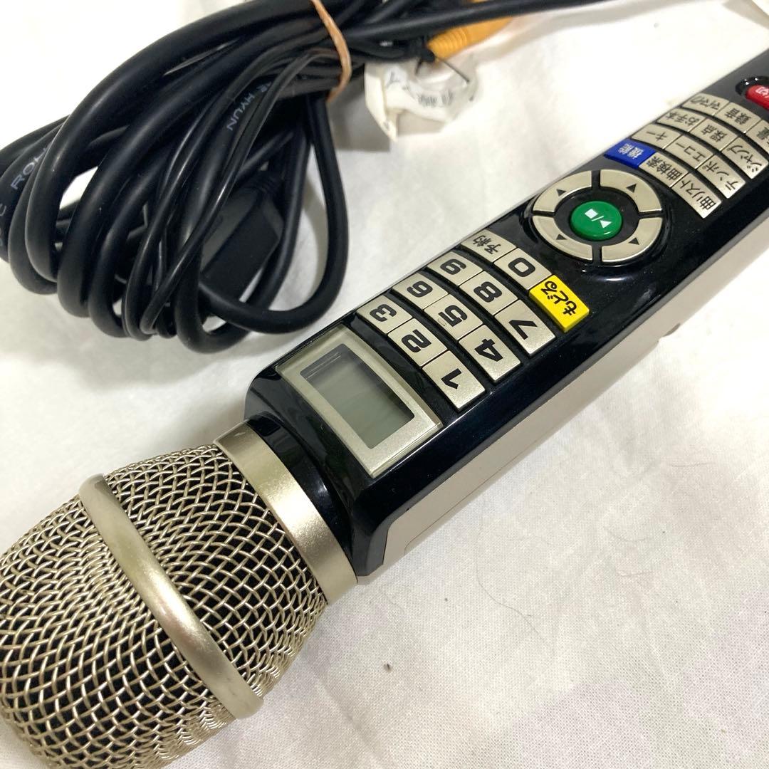 パーソナルカラオケ オンステージ PK-114GT 家庭用カラオケ 増設マイク