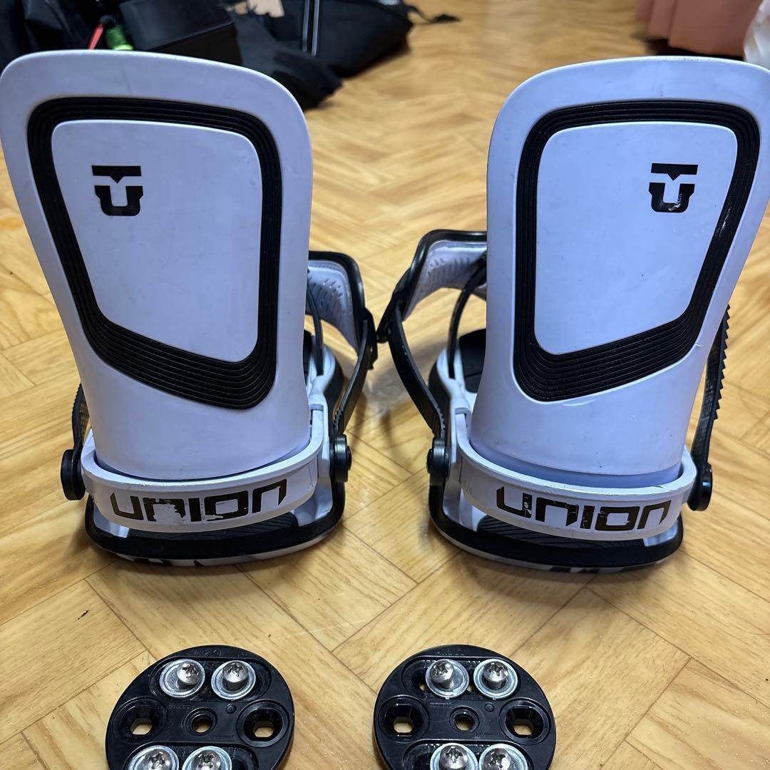 Union ultra Sサイズ