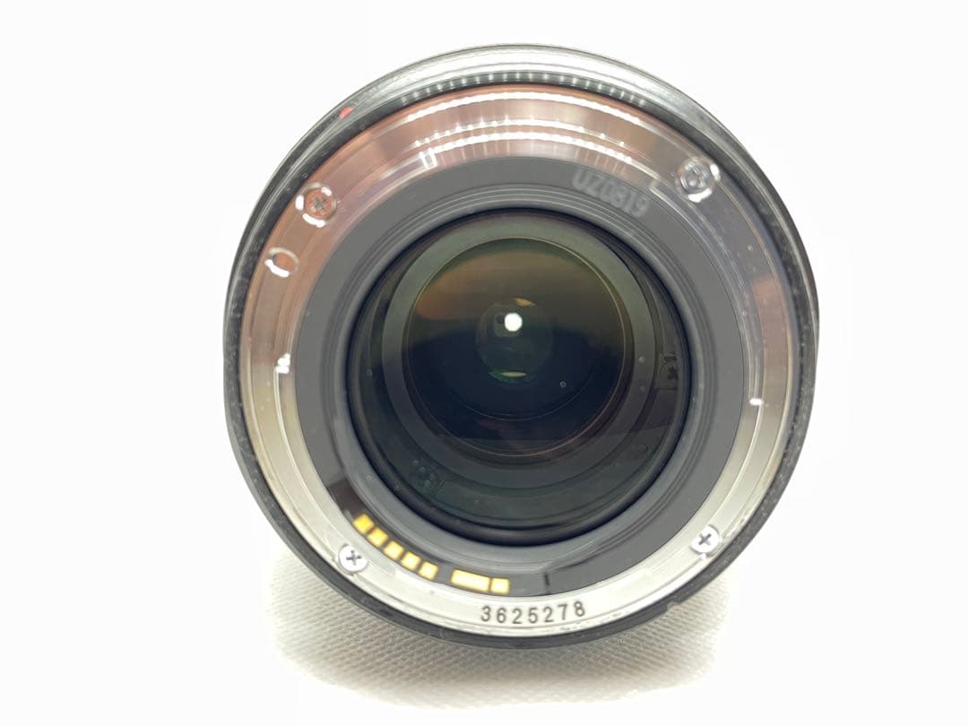 ジャンク Canon EF 24-70mm f/2.8 L USM