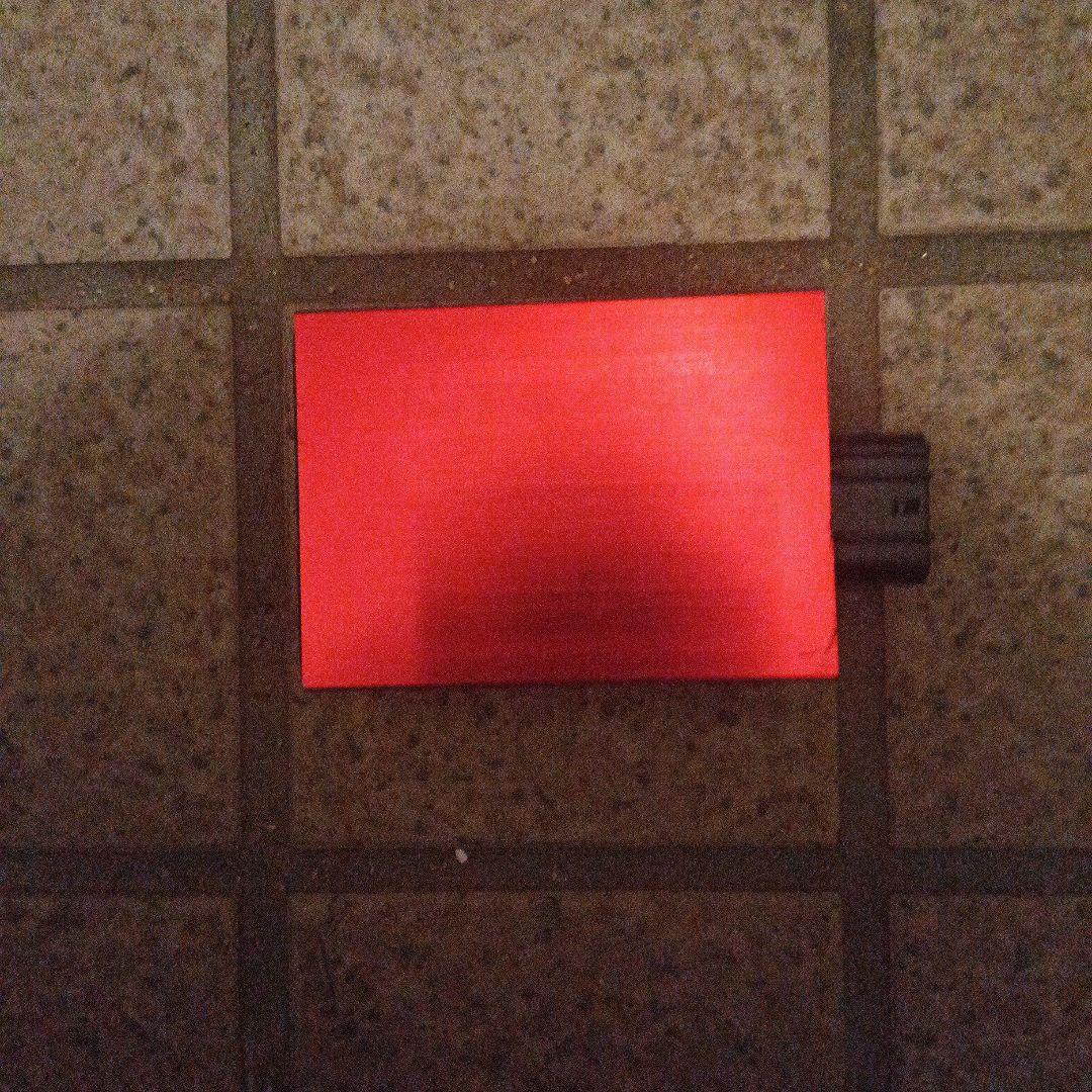 デイトナ　赤箱　デジタル　CDI