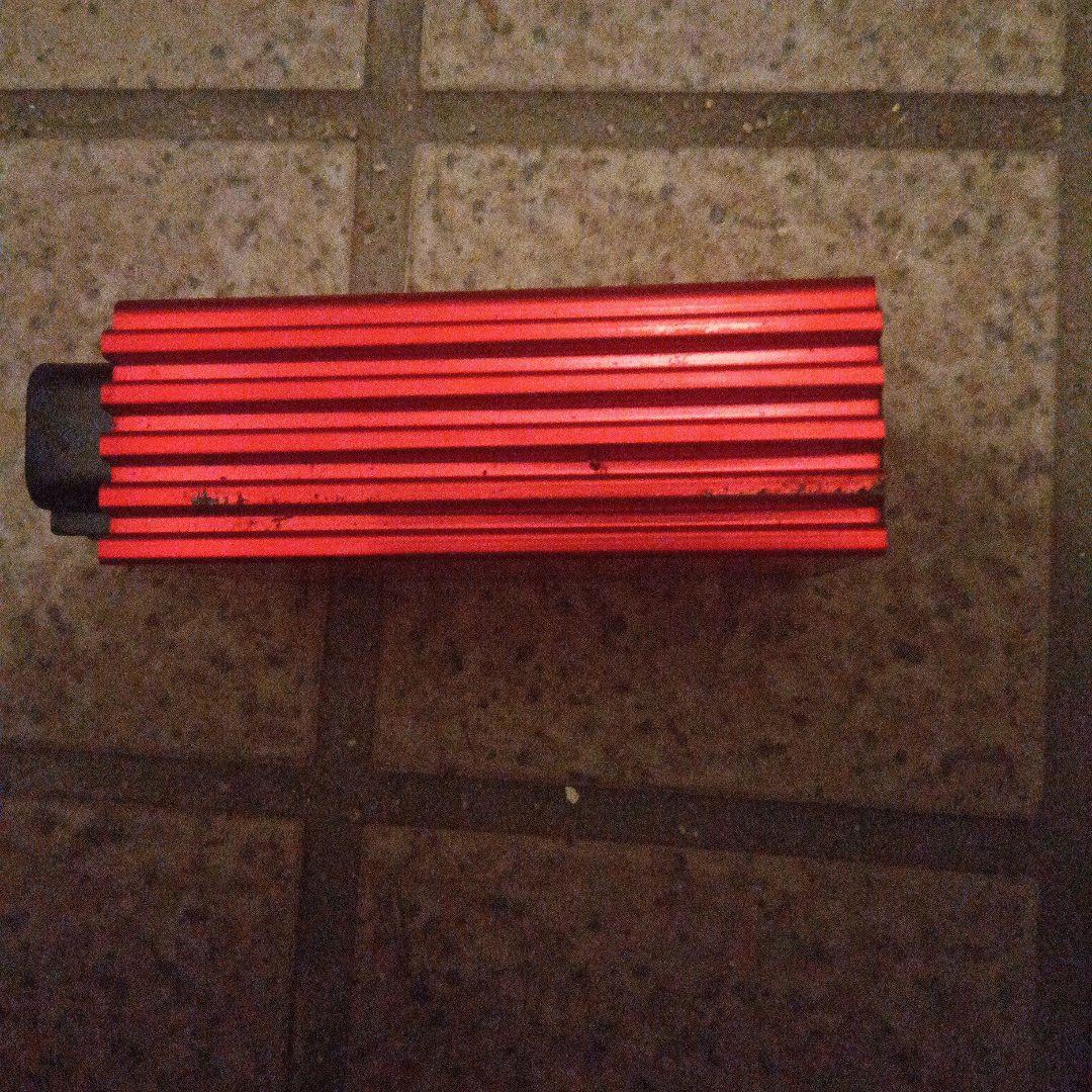 デイトナ　赤箱　デジタル　CDI