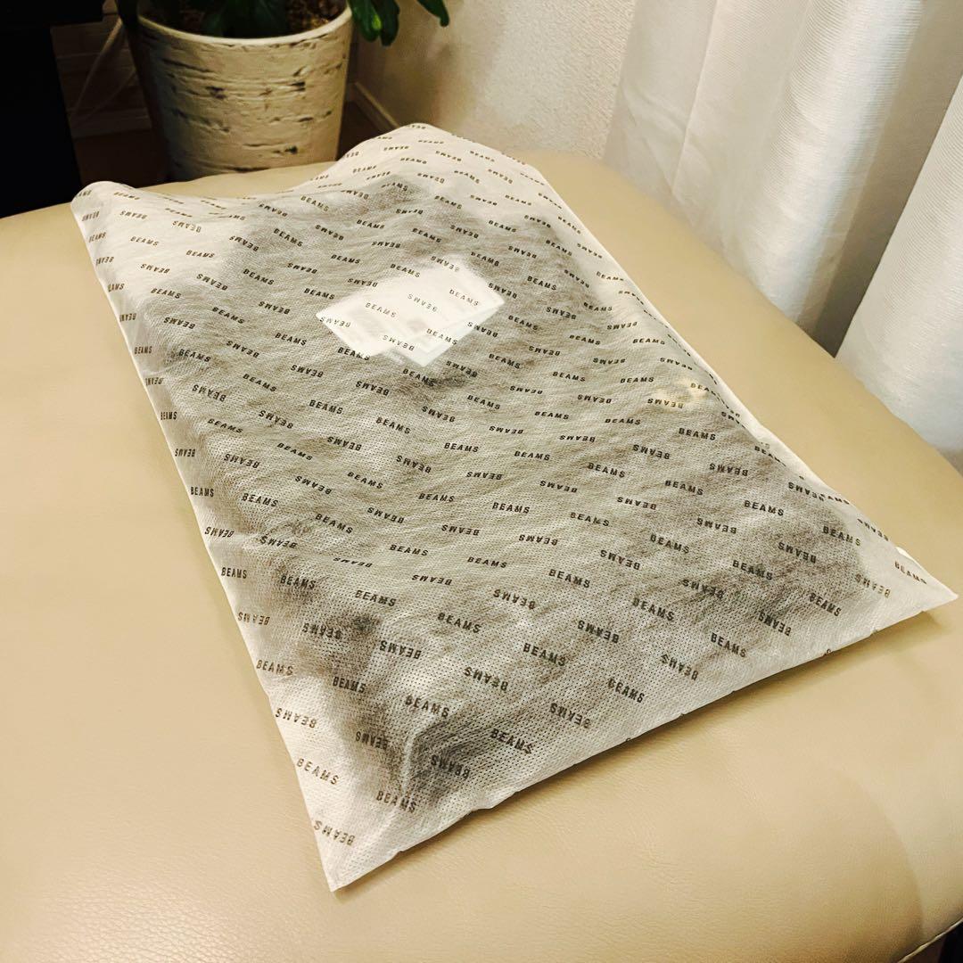 BEAMS × FRED PERRY SHELL JACKET 26SS