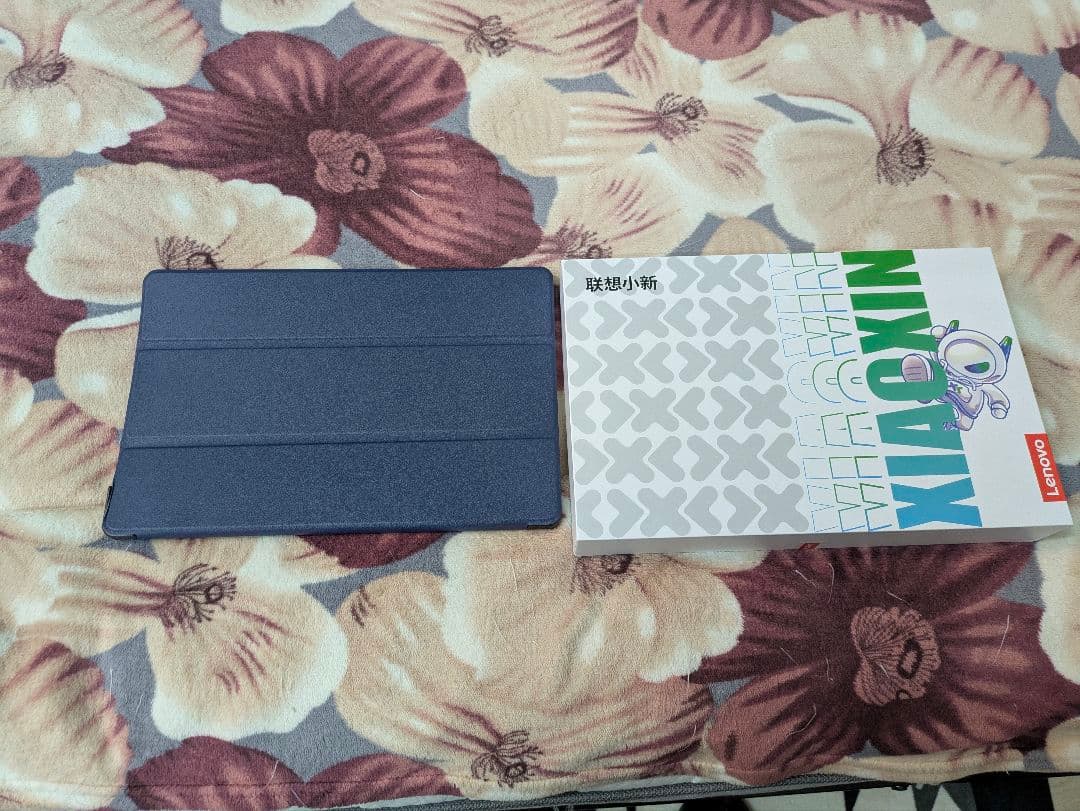 Androidタブレット本体 Lenovo XIAOXIN Pad pro 2025 12.7 8g 128g