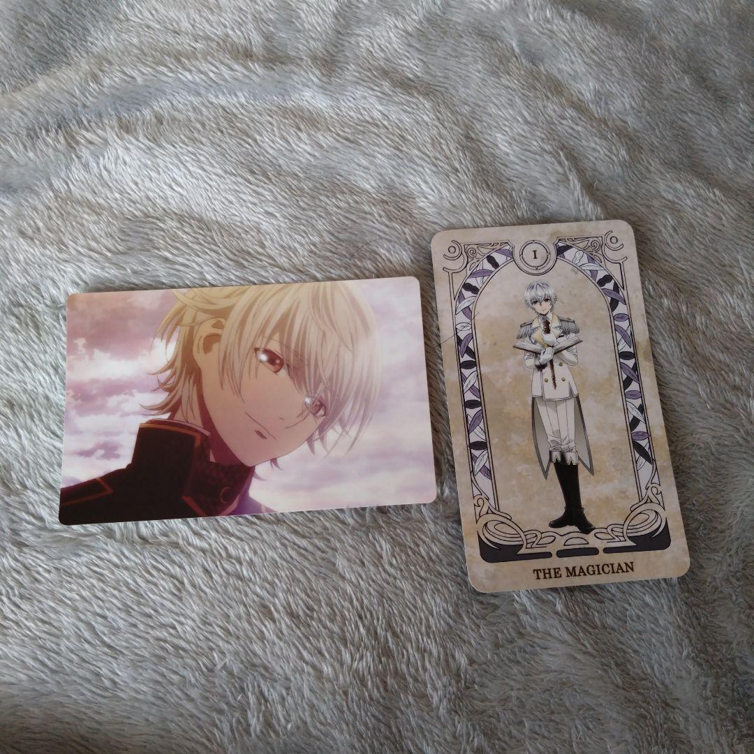 アニメK　伊佐那社　夜刀神狗朗　ネコ　グッズまとめ売り