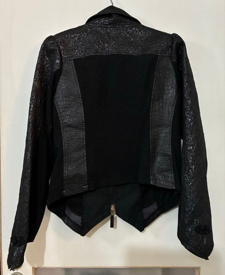 QuitieFrash キューティーフラッシュ ナポレオンジャケット