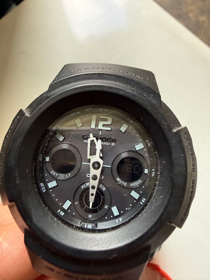 G-SHOCK 腕時計 まとめ売り ジャンク品