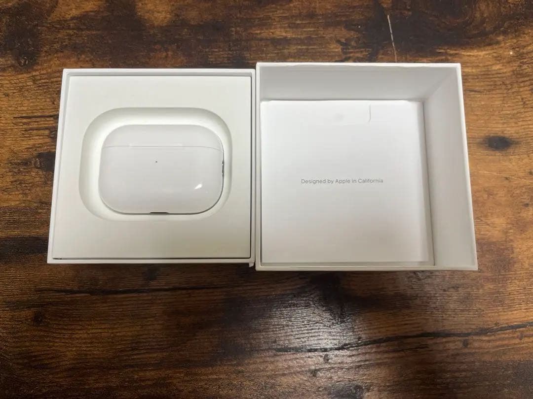 AirPods Pro 第2世代 type c MTJV3J/A