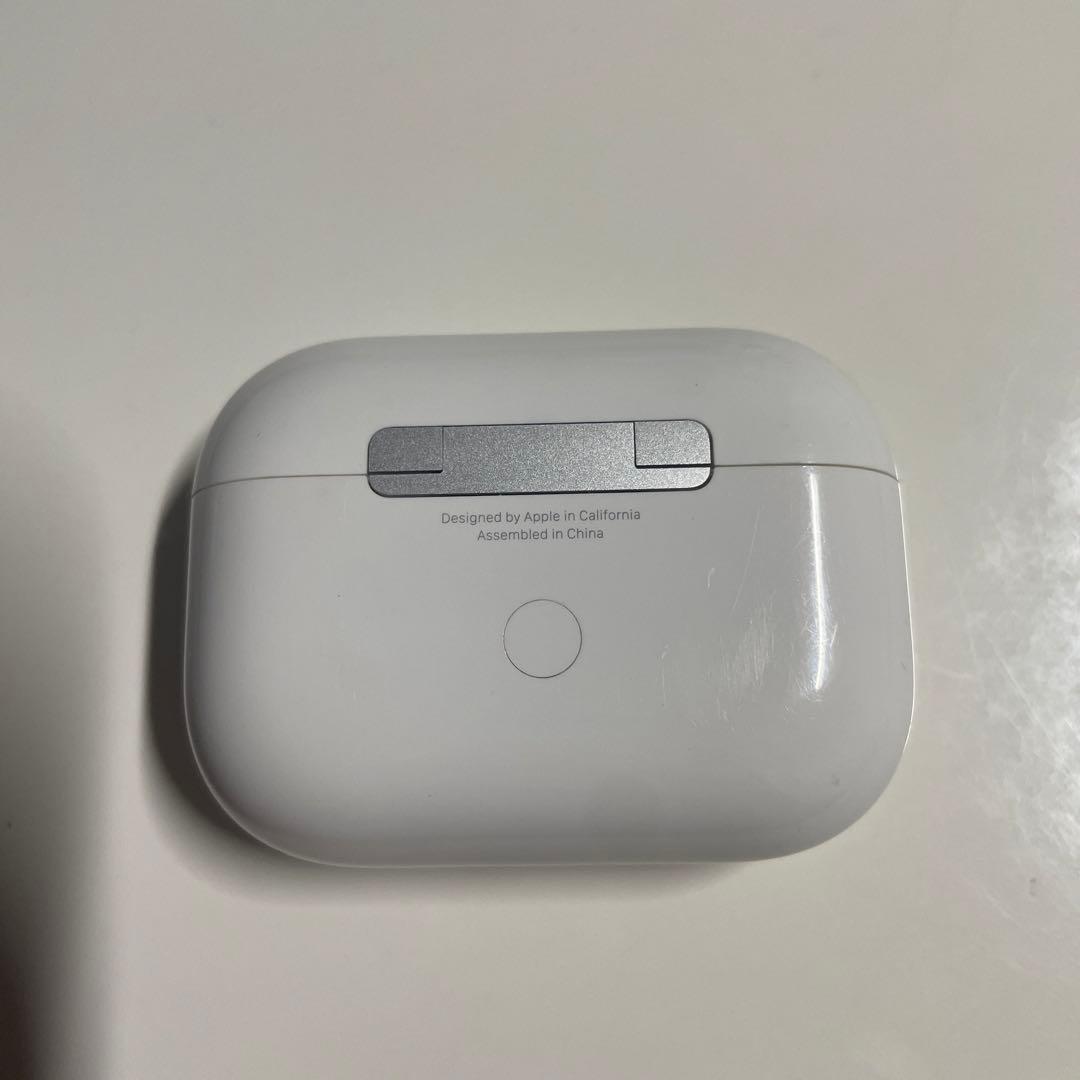 AirPods Pro  ケース＆左＆箱
