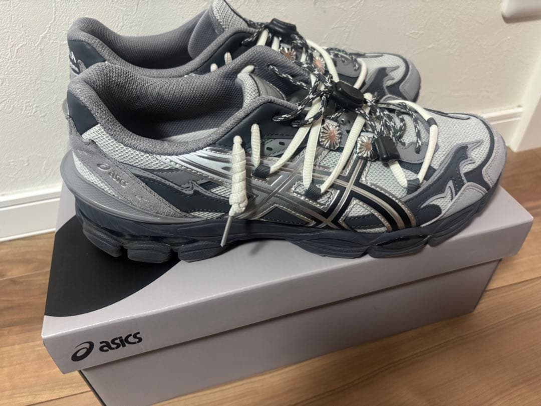 TOGA × Asics Gel-Cumulus 16 TG