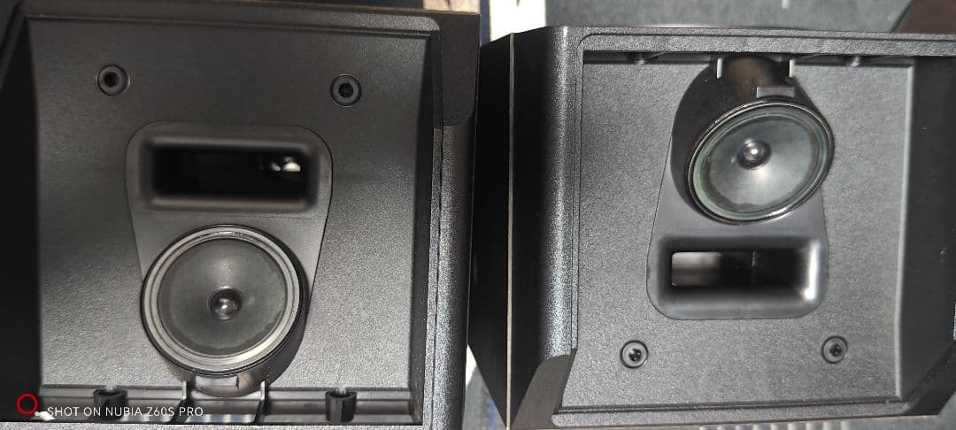 BOSE スピーカー 301 series lV