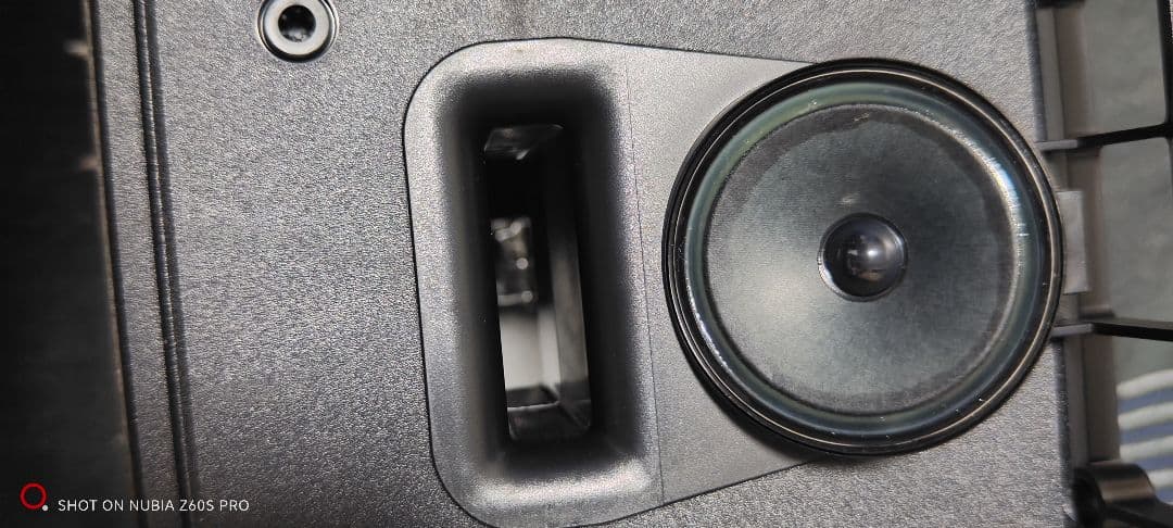 BOSE スピーカー 301 series lV