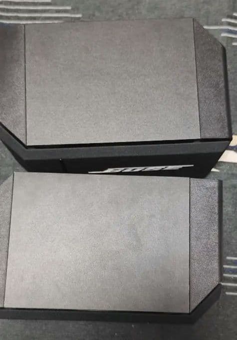 BOSE スピーカー 301 series lV
