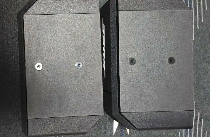 BOSE スピーカー 301 series lV