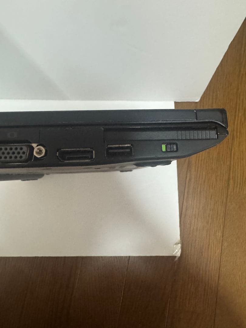 Lenovo ThinkPad X220 Core i5/ ノートパソコン