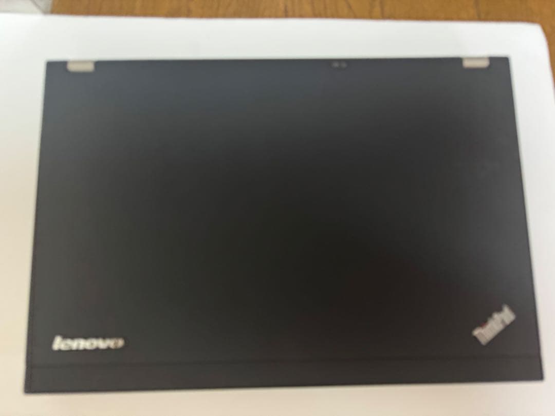 Lenovo ThinkPad X220 Core i5/ ノートパソコン