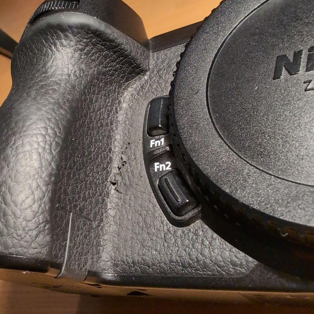 ニコンZ6　日本製