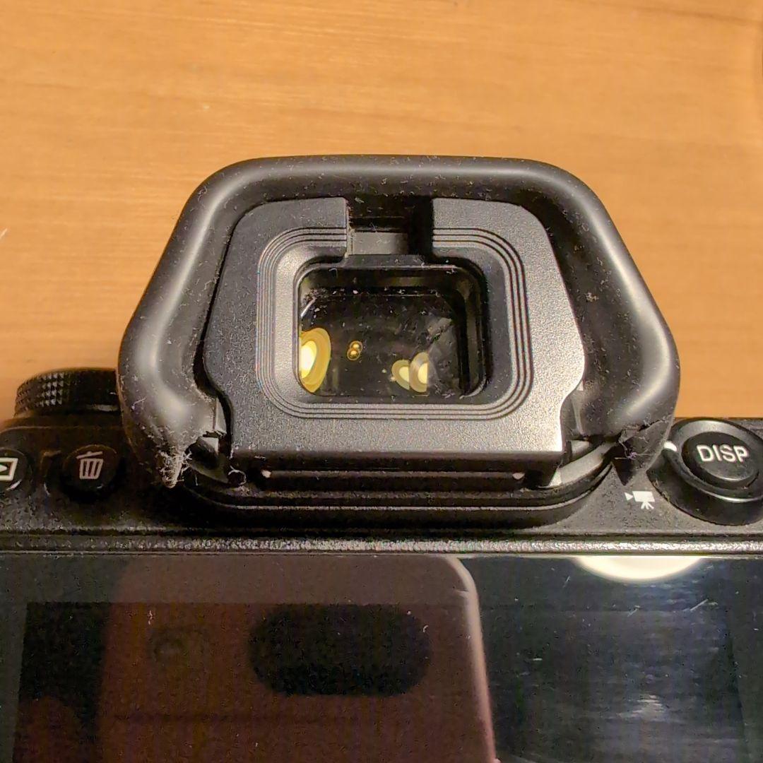 ニコンZ6　日本製