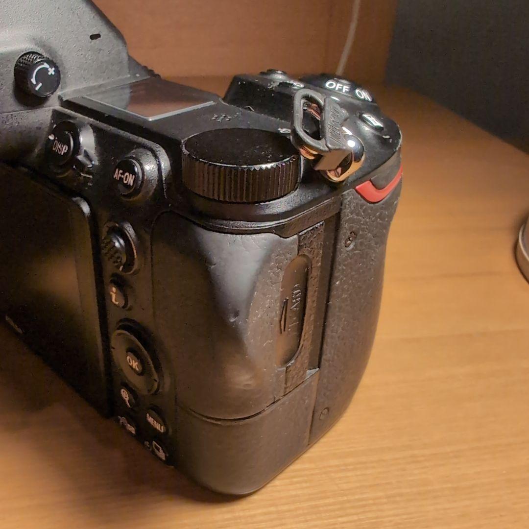 ニコンZ6　日本製