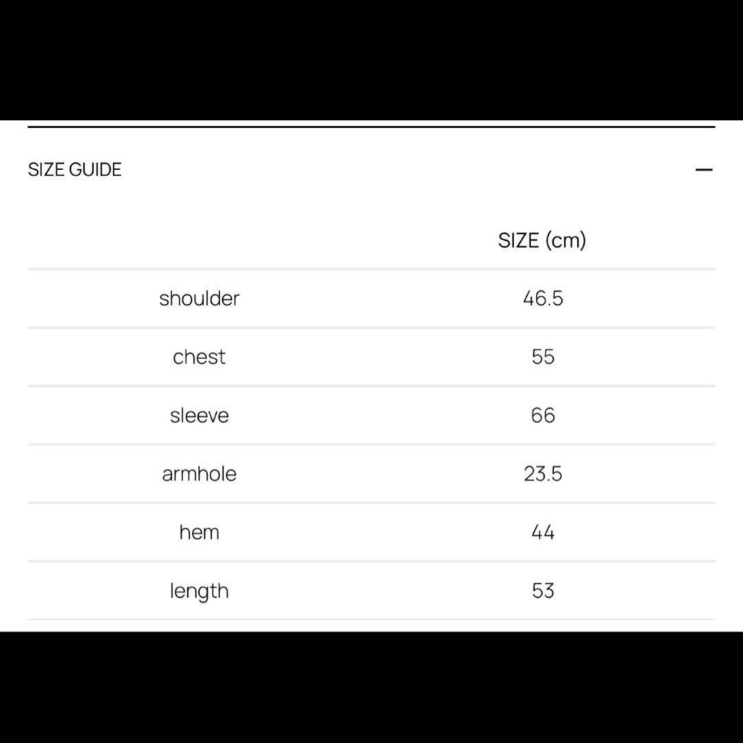 v　glowny Vネックニットのみ1点