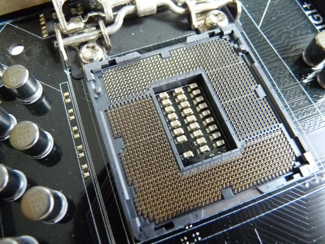 ASUS Z97-WS マザーボード　現状品