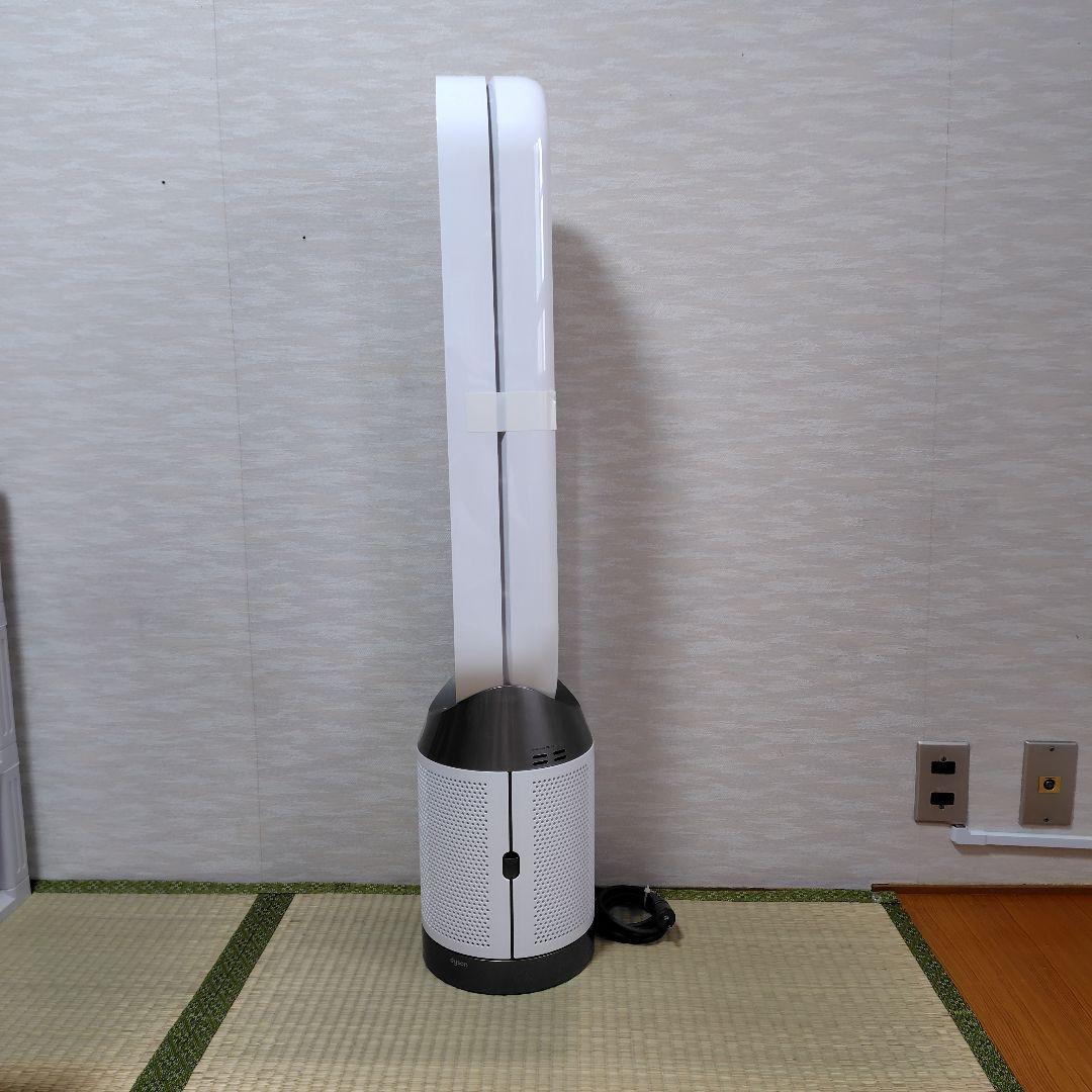 空気清浄扇風機ダイソンpurifier cool gen1