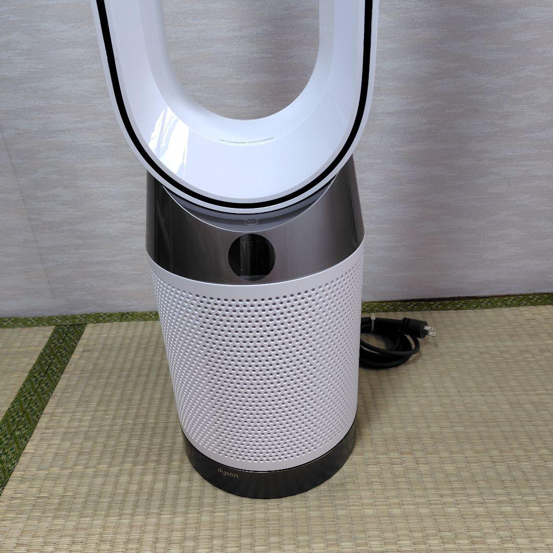 空気清浄扇風機ダイソンpurifier cool gen1