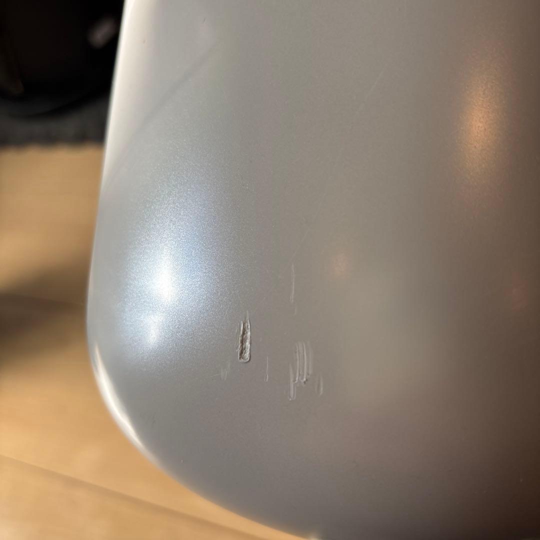 YUMYSTORi ホワイト ミキサー