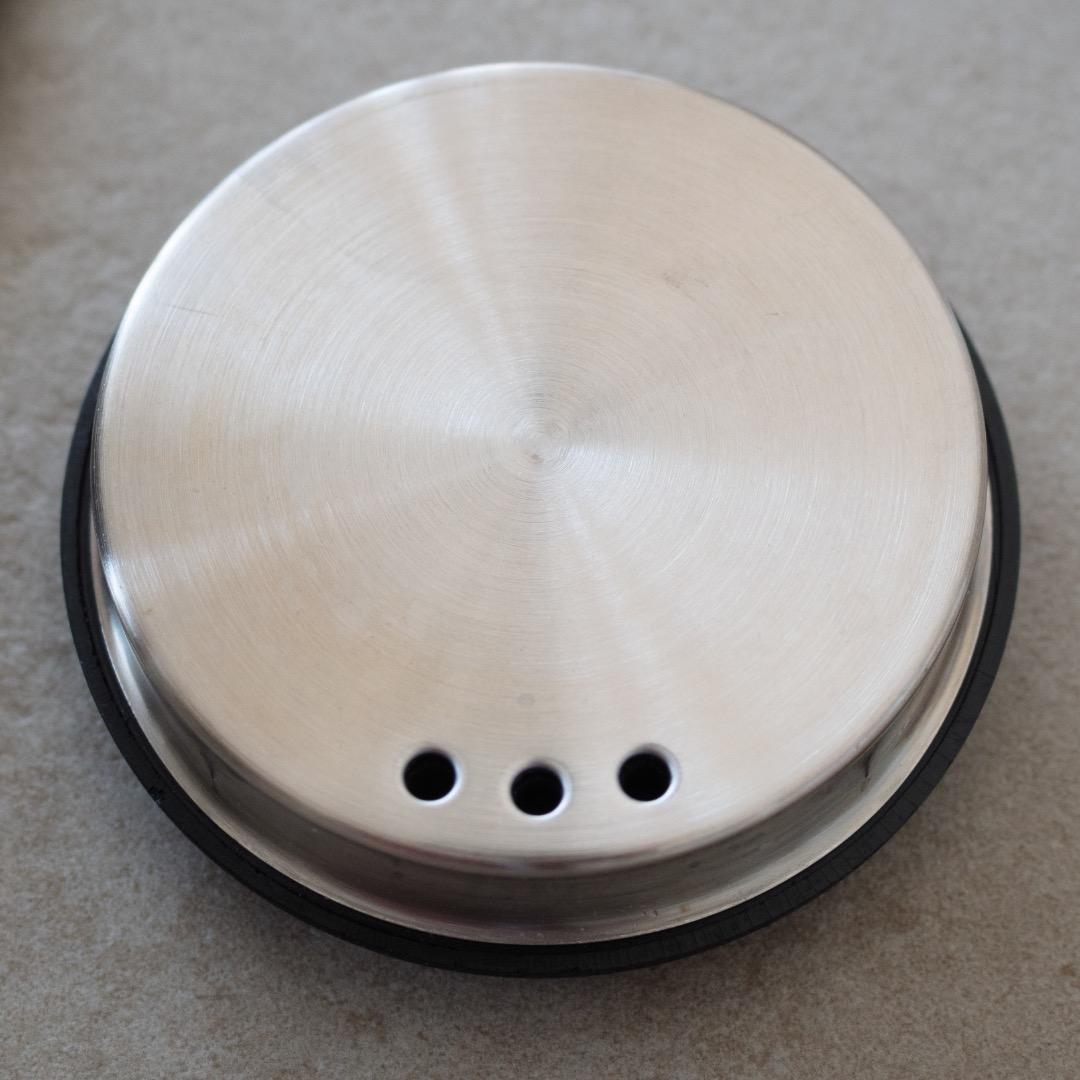 Fellow Stagg EKG 電気ケトル ハンドル2種付属