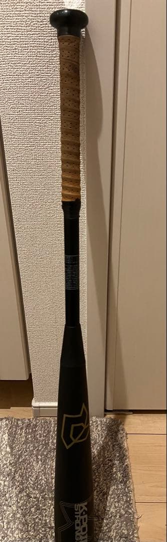 只今値下げ中　DEMARINI K-POINT STRONG 3軟式バット
