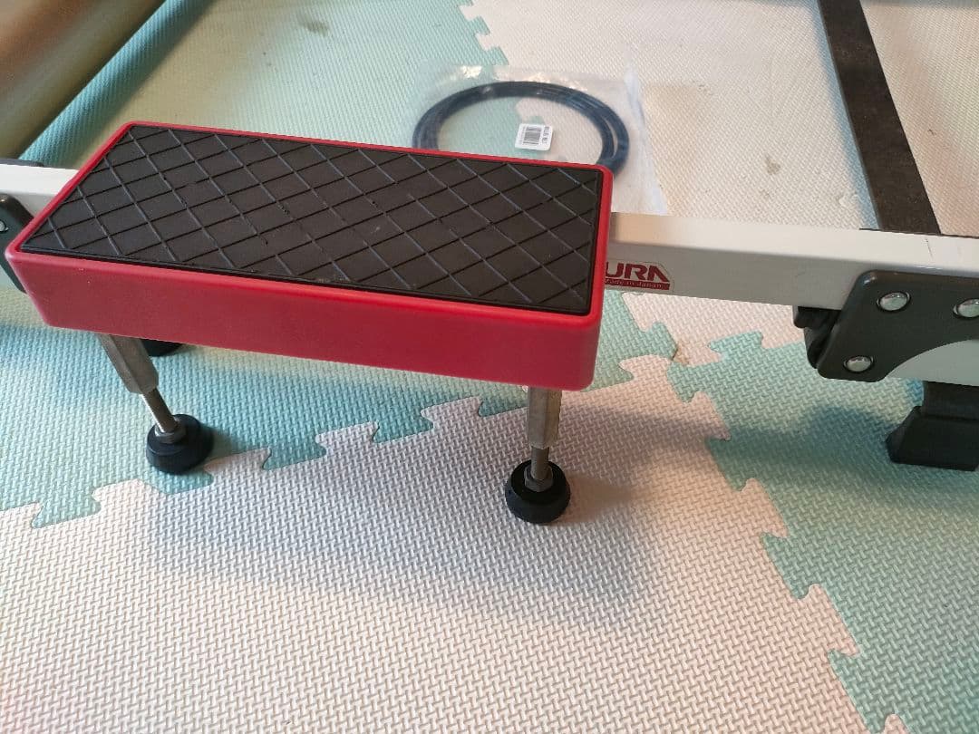 MINOURA MoZ-Roller モッズローラー　 3本ローラー