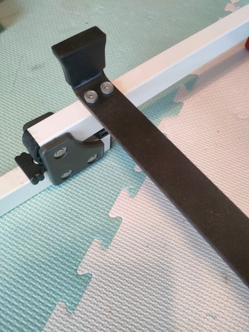 MINOURA MoZ-Roller モッズローラー　 3本ローラー