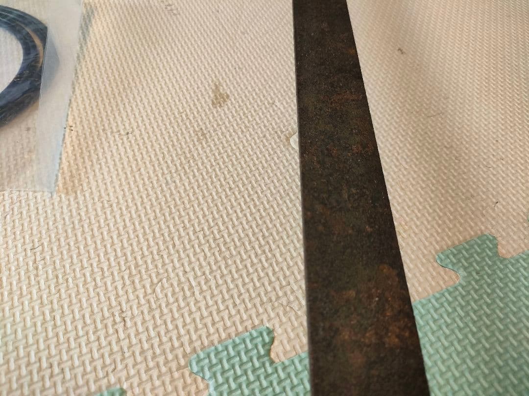 MINOURA MoZ-Roller モッズローラー　 3本ローラー