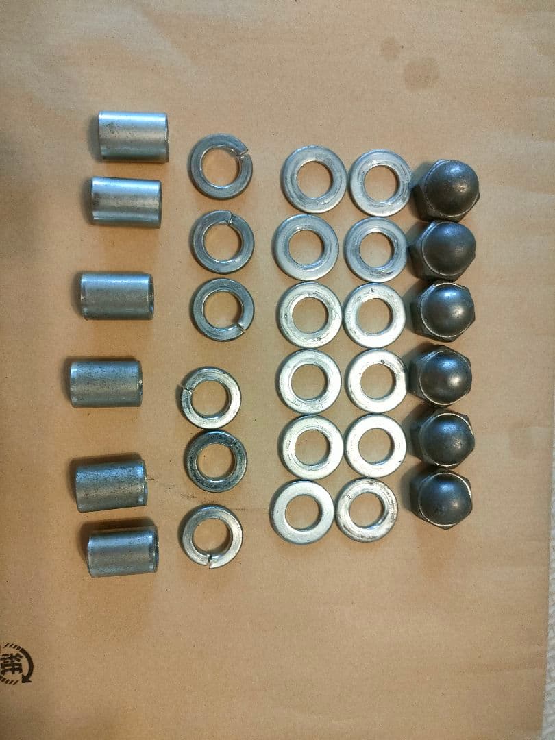 MINOURA MoZ-Roller モッズローラー　 3本ローラー