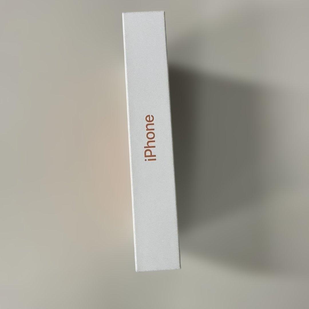 新品未開封　iPhone17Pro 256GB simフリー